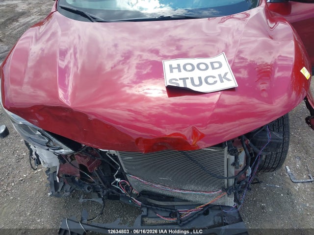 Aukcja sprzedaży 2019 Nissan Qashqai S/sv, vin: JN1BJ1CP6KW240791, numer aukcji: 12634803
