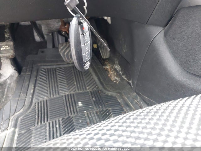 Aukcja sprzedaży 2019 Nissan Qashqai S/sv, vin: JN1BJ1CP6KW240791, numer aukcji: 12634803