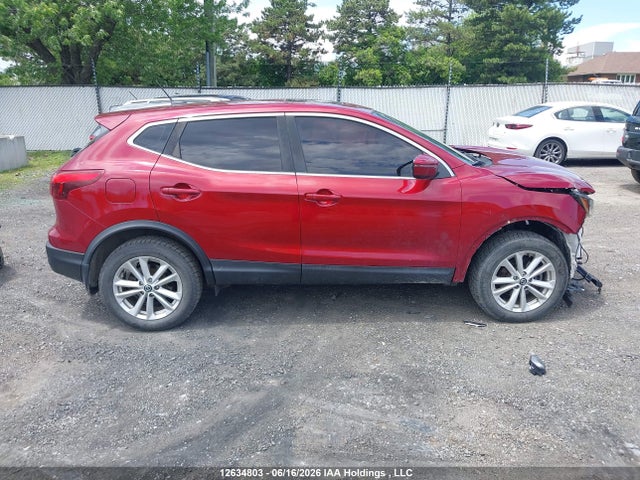 Aukcja sprzedaży 2019 Nissan Qashqai S/sv, vin: JN1BJ1CP6KW240791, numer aukcji: 12634803