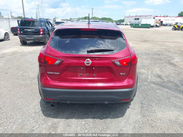 Aukcja sprzedaży 2019 Nissan Qashqai S/sv, vin: JN1BJ1CP6KW240791, numer aukcji: 12634803