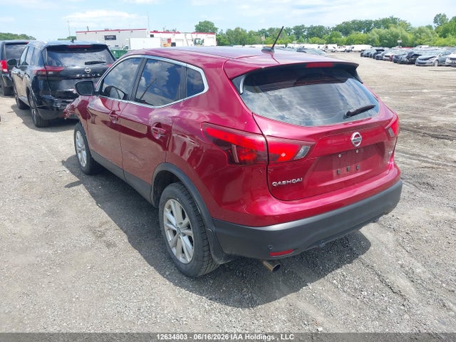 Aukcja sprzedaży 2019 Nissan Qashqai S/sv, vin: JN1BJ1CP6KW240791, numer aukcji: 12634803
