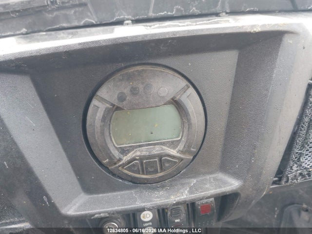 Arctic Cat 700 2016 4UF16MPV3GT303271 Image 7