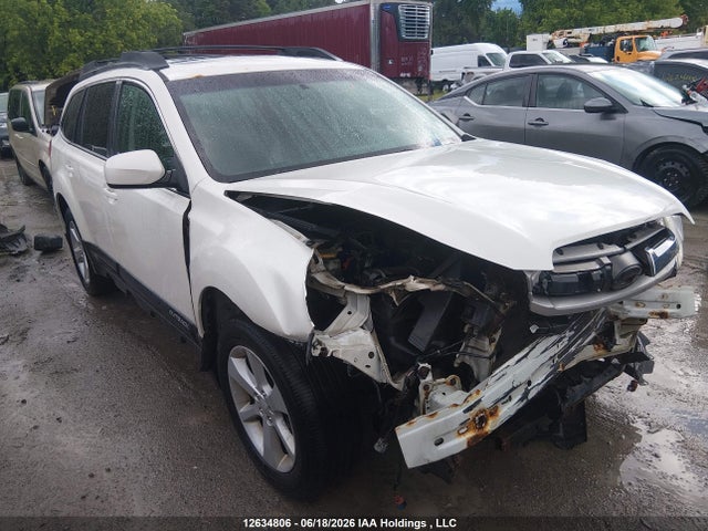 Aukcja sprzedaży 2013 Subaru Outback 2.5i Touring Package, vin: 4S4BRGGC9D3225248, numer aukcji: 12634806