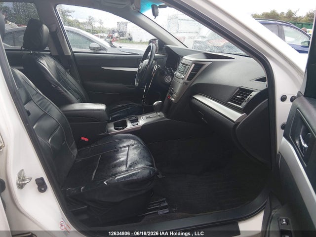 Продаж на аукціоні авто 2013 Subaru Outback 2.5i Touring Package, vin: 4S4BRGGC9D3225248, номер лоту: 12634806