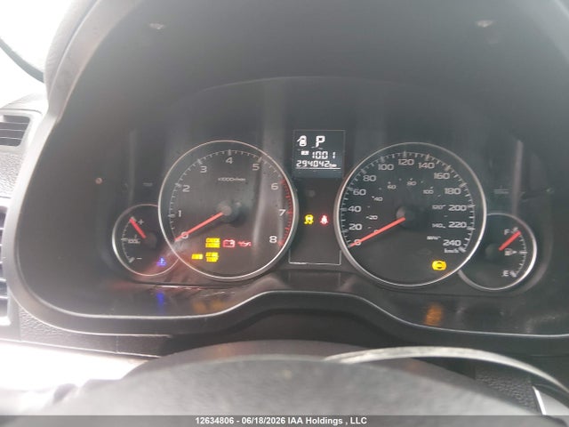 Продаж на аукціоні авто 2013 Subaru Outback 2.5i Touring Package, vin: 4S4BRGGC9D3225248, номер лоту: 12634806