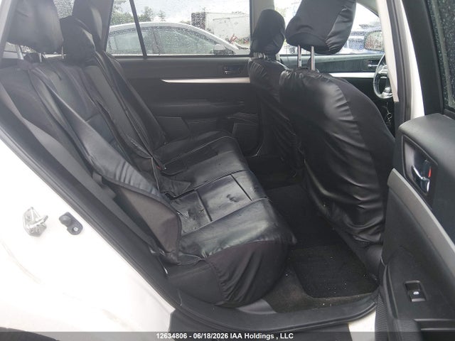 Продаж на аукціоні авто 2013 Subaru Outback 2.5i Touring Package, vin: 4S4BRGGC9D3225248, номер лоту: 12634806