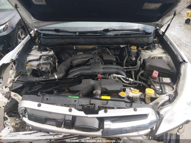 Продаж на аукціоні авто 2013 Subaru Outback 2.5i Touring Package, vin: 4S4BRGGC9D3225248, номер лоту: 12634806
