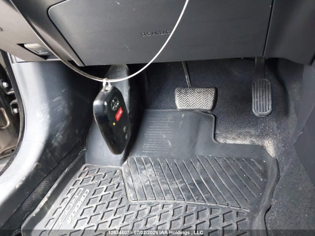 Toyota Corolla Cross 2025 7MUCAABG1SV144592 Image 11