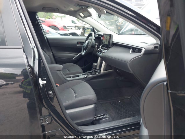 Toyota Corolla Cross 2025 7MUCAABG1SV144592 Image 5