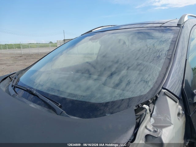 2012 Nissan Murano Le მანქანა იყიდება აუქციონზე, vin: JN8AZ1MW1CW239643, აუქციონის ნომერი: 12634809