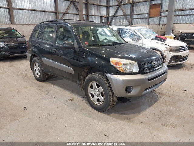 Продаж на аукціоні авто 2005 Toyota Rav4, vin: JTEGD20V550094244, номер лоту: 12634811