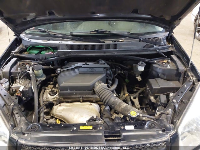 Продаж на аукціоні авто 2005 Toyota Rav4, vin: JTEGD20V550094244, номер лоту: 12634811