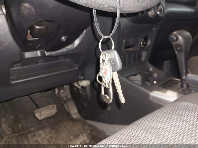 Продаж на аукціоні авто 2005 Toyota Rav4, vin: JTEGD20V550094244, номер лоту: 12634811