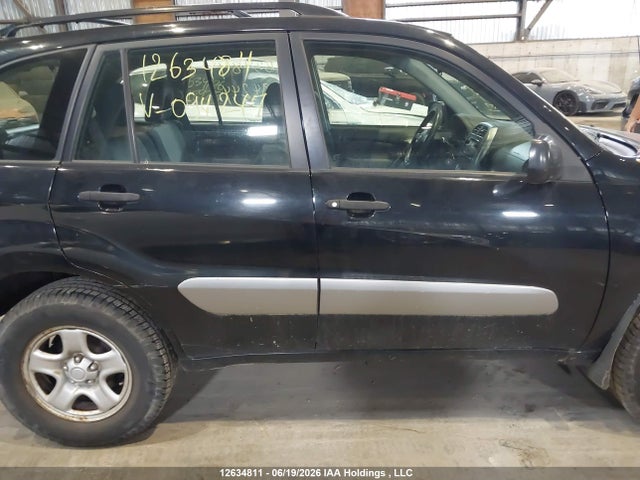 Продаж на аукціоні авто 2005 Toyota Rav4, vin: JTEGD20V550094244, номер лоту: 12634811