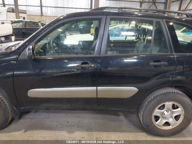 Продаж на аукціоні авто 2005 Toyota Rav4, vin: JTEGD20V550094244, номер лоту: 12634811