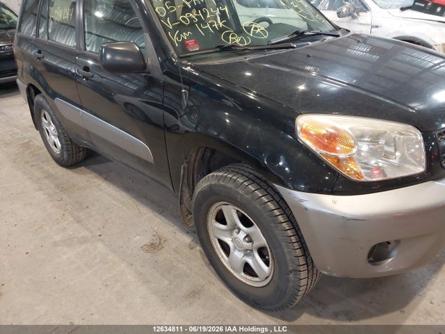 Продаж на аукціоні авто 2005 Toyota Rav4, vin: JTEGD20V550094244, номер лоту: 12634811