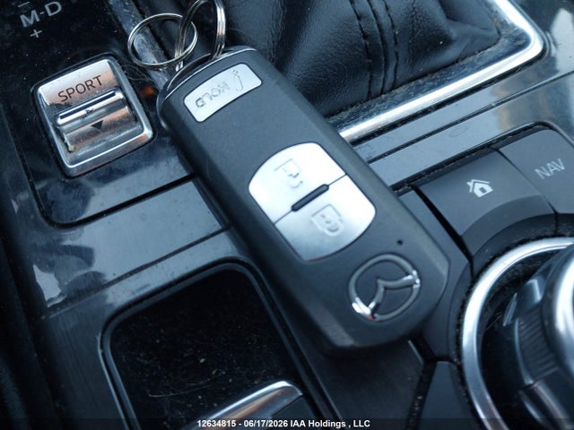 JM3KE2CY5G0649284 Mazda CX-5