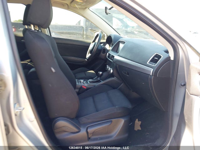 JM3KE2CY5G0649284 Mazda CX-5