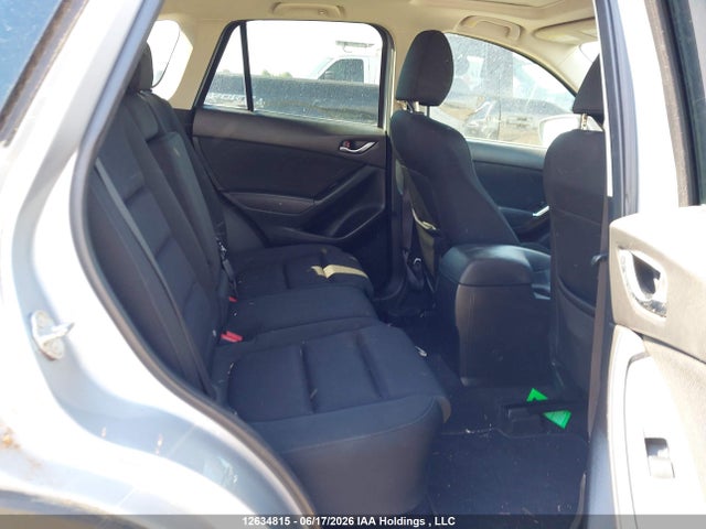 JM3KE2CY5G0649284 Mazda CX-5