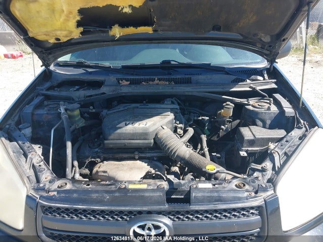 Aukcja sprzedaży 2004 Toyota Rav4, vin: JTEHD20V046014753, numer aukcji: 12634817