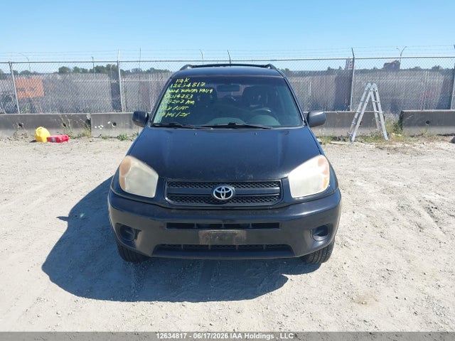 Aukcja sprzedaży 2004 Toyota Rav4, vin: JTEHD20V046014753, numer aukcji: 12634817