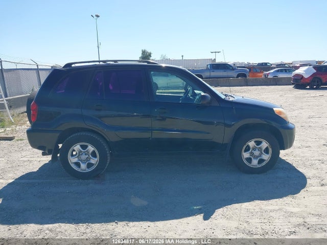 Aukcja sprzedaży 2004 Toyota Rav4, vin: JTEHD20V046014753, numer aukcji: 12634817