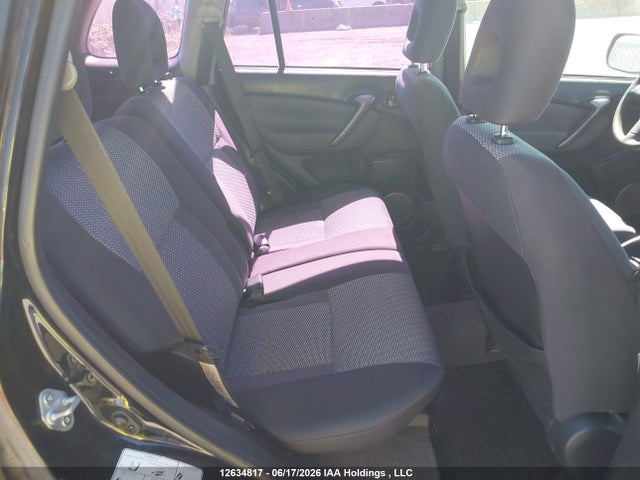 Aukcja sprzedaży 2004 Toyota Rav4, vin: JTEHD20V046014753, numer aukcji: 12634817