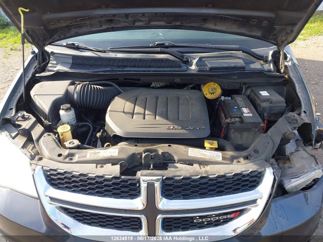 Продаж на аукціоні авто 2014 Dodge Grand Caravan Crew, vin: 2C4RDGDGXER401175, номер лоту: 12634819