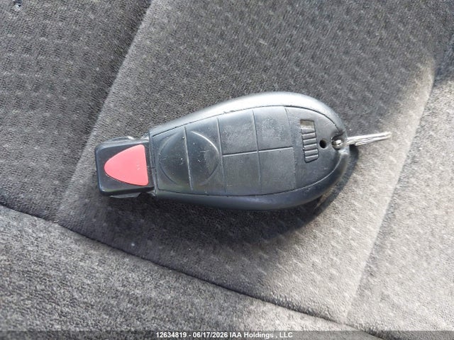 Dodge Grand Caravan Crew 2014 2C4RDGDGXER401175 Image 11