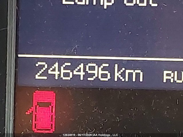 Продаж на аукціоні авто 2014 Dodge Grand Caravan Crew, vin: 2C4RDGDGXER401175, номер лоту: 12634819