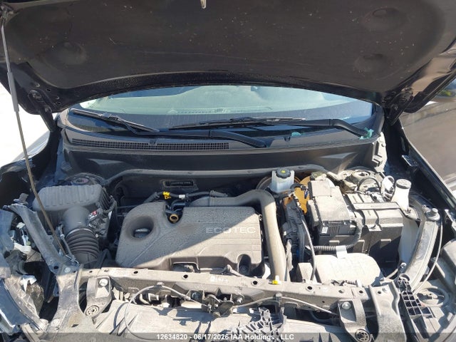 3GKALMEV2KL149060 GMC Terrain Sle