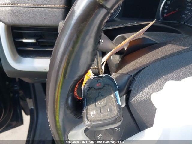 GMC Terrain Sle 2019 3GKALMEV2KL149060 Image 11