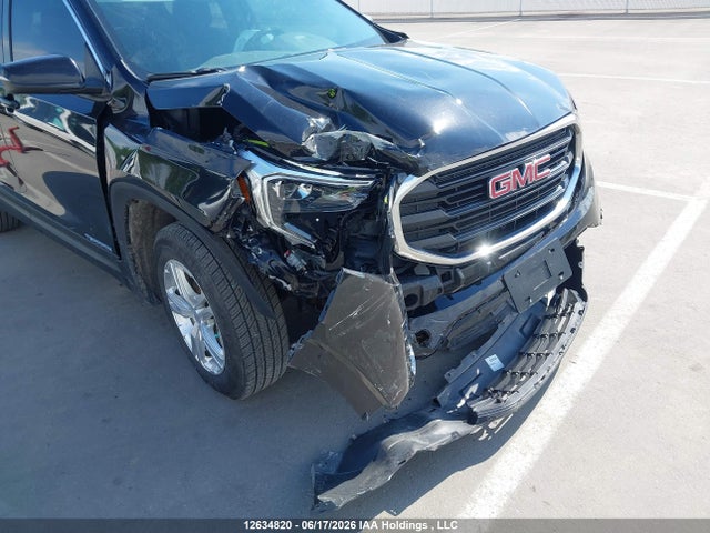 GMC Terrain Sle 2019 3GKALMEV2KL149060 Image 6