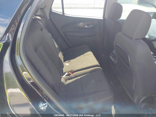 GMC Terrain Sle 2019 3GKALMEV2KL149060 Image 8