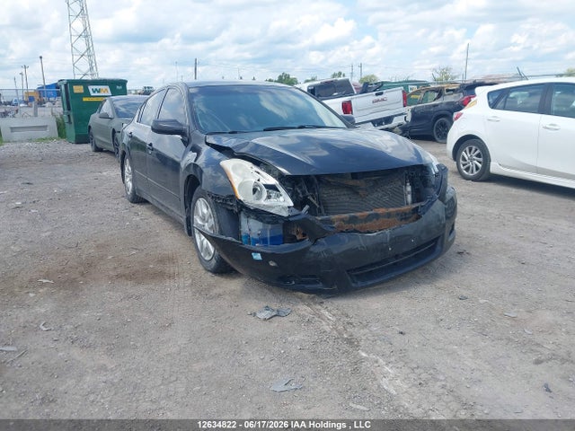 Продаж на аукціоні авто 2012 Nissan Altima 2.5 S, vin: 1N4AL2AP8CC109253, номер лоту: 12634822
