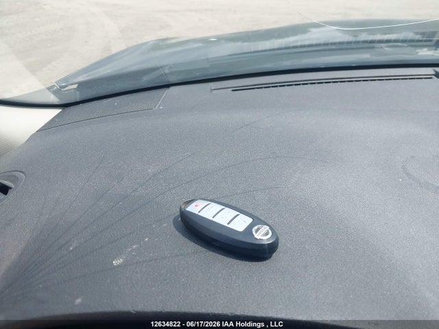 Продажа на аукционе авто 2012 Nissan Altima 2.5 S, vin: 1N4AL2AP8CC109253, номер лота: 12634822
