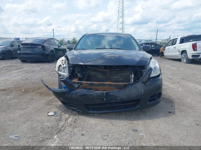 Продажа на аукционе авто 2012 Nissan Altima 2.5 S, vin: 1N4AL2AP8CC109253, номер лота: 12634822