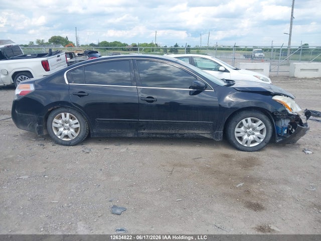 Продажа на аукционе авто 2012 Nissan Altima 2.5 S, vin: 1N4AL2AP8CC109253, номер лота: 12634822