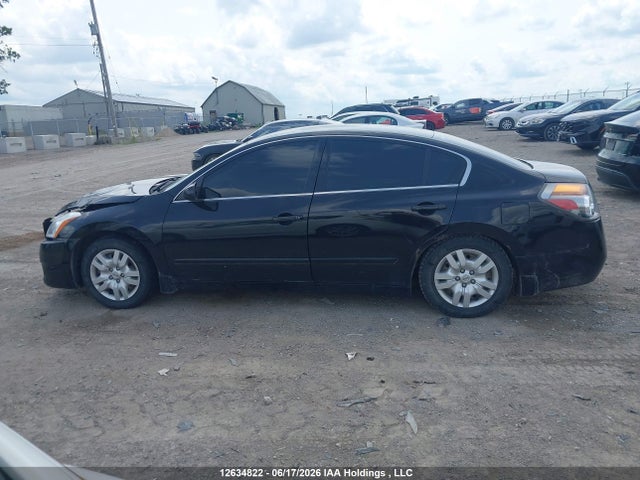 Продажа на аукционе авто 2012 Nissan Altima 2.5 S, vin: 1N4AL2AP8CC109253, номер лота: 12634822
