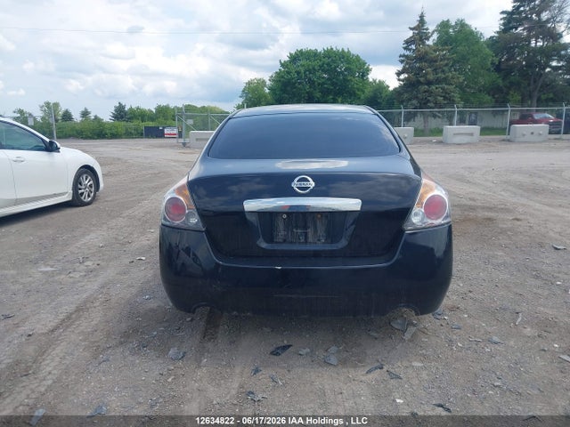 Продажа на аукционе авто 2012 Nissan Altima 2.5 S, vin: 1N4AL2AP8CC109253, номер лота: 12634822