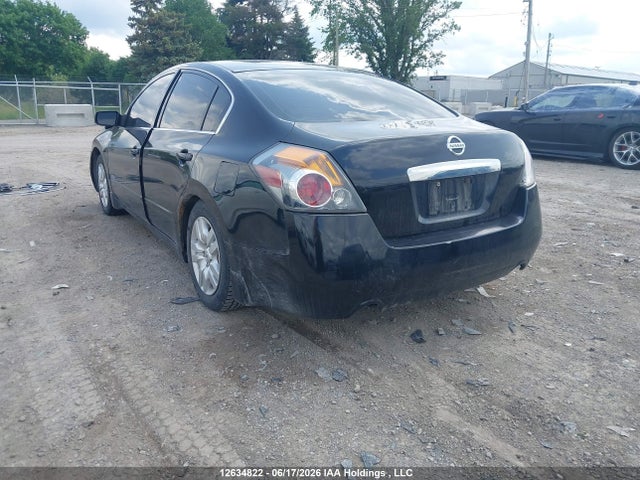Продажа на аукционе авто 2012 Nissan Altima 2.5 S, vin: 1N4AL2AP8CC109253, номер лота: 12634822