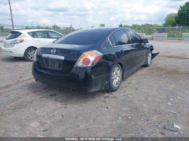 Продажа на аукционе авто 2012 Nissan Altima 2.5 S, vin: 1N4AL2AP8CC109253, номер лота: 12634822