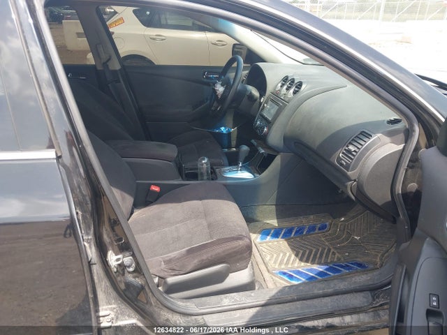 Продажа на аукционе авто 2012 Nissan Altima 2.5 S, vin: 1N4AL2AP8CC109253, номер лота: 12634822