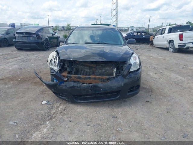 Продажа на аукционе авто 2012 Nissan Altima 2.5 S, vin: 1N4AL2AP8CC109253, номер лота: 12634822