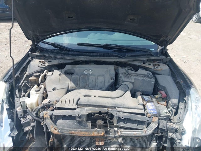 Продажа на аукционе авто 2012 Nissan Altima 2.5 S, vin: 1N4AL2AP8CC109253, номер лота: 12634822