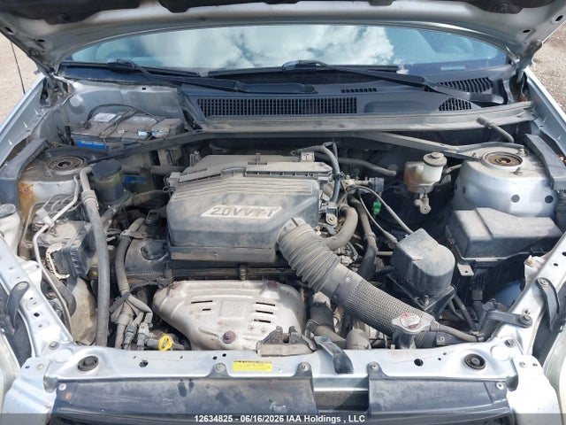 12634825 :رقم المزاد ، JTEHH20V736083393 vin ، 2003 Toyota Rav4 مزاد بيع
