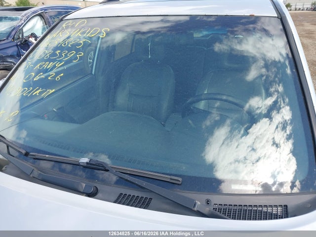 12634825 :رقم المزاد ، JTEHH20V736083393 vin ، 2003 Toyota Rav4 مزاد بيع