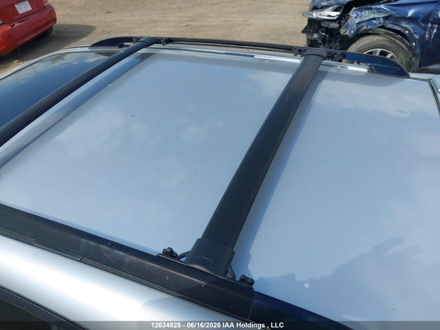 12634825 :رقم المزاد ، JTEHH20V736083393 vin ، 2003 Toyota Rav4 مزاد بيع