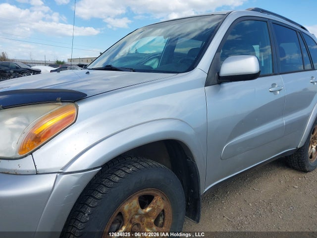 12634825 :رقم المزاد ، JTEHH20V736083393 vin ، 2003 Toyota Rav4 مزاد بيع