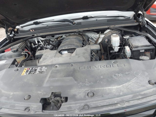 Продажа на аукционе авто 2018 Chevrolet Tahoe Lt, vin: 1GNSKBKC2JR204941, номер лота: 12634830